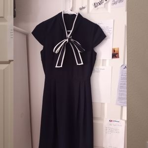 J Crew dress